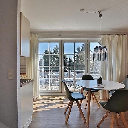 Haus Parkblick, Timmendorfer Strand Haus Parkblick Appartement 12 Buitenkant foto