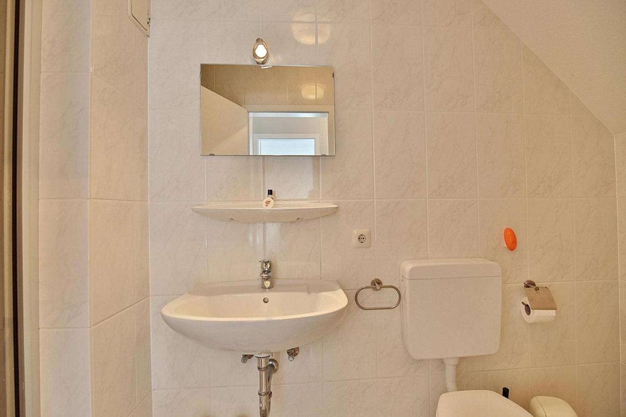 Haus Parkblick, Timmendorfer Strand Haus Parkblick Appartement 12 Buitenkant foto